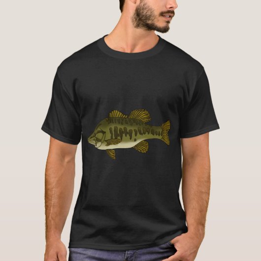 T-shirt Bar de Guadalupe (Devant)