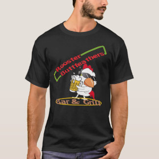 T-shirt Bar & Grill