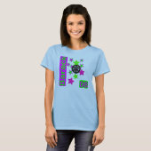 T-shirt Barack Obama (Devant entier)