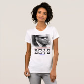 T-shirt Barack Obama (Devant entier)