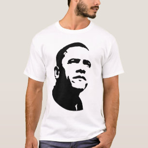T-shirt Barack Obama