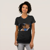 T-shirt Barack Obama (Devant entier)