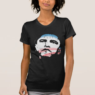 T-shirt Barack Obama