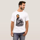 T-shirt Barack Obama (Devant entier)