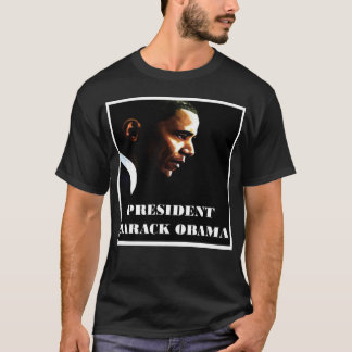 T-shirt Barack Obama '08