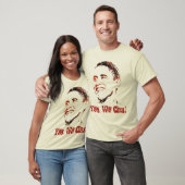 T-shirt Barack Obama - oui nous pouvons ! (Unisexe)