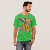 T-shirt Barak Varr Vongal (Devant entier)