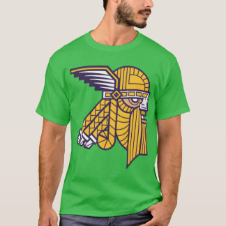 T-shirt Barak Varr Vongal