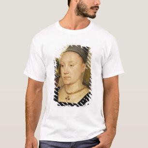 T-shirt Barbara de Vlaenderberch, c.1472-75