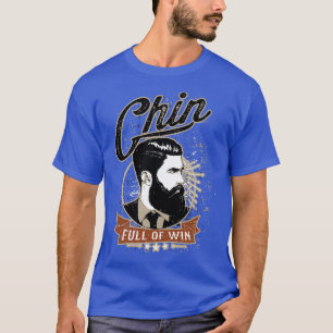 T-shirt Barbe 79 1