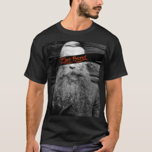 T-shirt Barbe épique