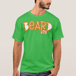 T-shirt Barbe, etc.