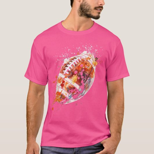 T-shirt Barbell Lifter (Devant)