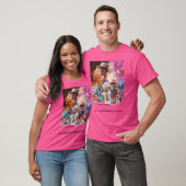 T-shirt Barbenheimer (Unisexe)