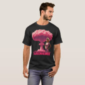 T-SHIRT BARBENHEIMER ORIGINAL (Devant entier)
