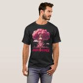 T-SHIRT BARBENHEIMER ORIGINAL (Devant entier)