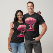T-SHIRT BARBENHEIMER ORIGINAL (Unisexe)