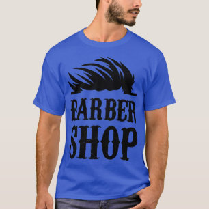 T-shirt Barber Shop 64
