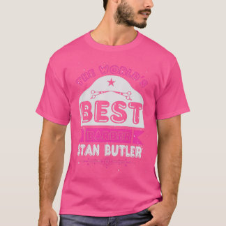 T-shirt Barber Shop Haircut barbe Coiffeur Cadeau 22