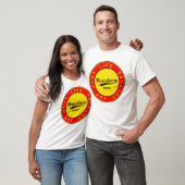 T-shirt Barcelone (Unisexe)
