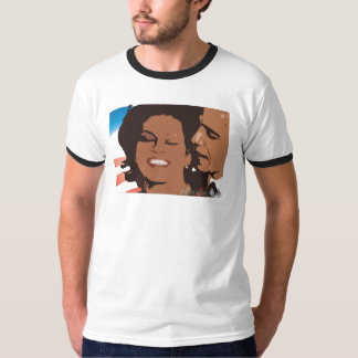 T-shirt Barchelle