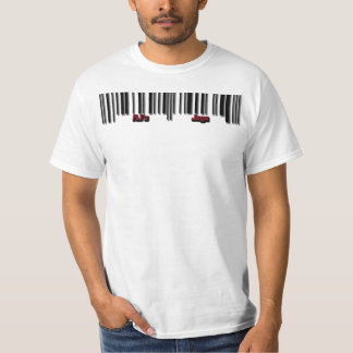 T-shirt barcode2-big
