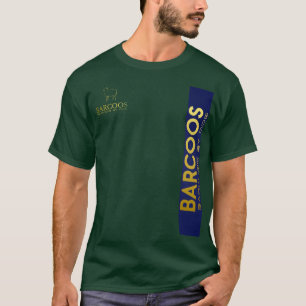 T-SHIRT BARCOOS