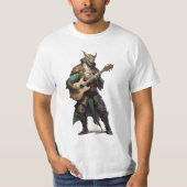 T-shirt Bard (Devant)