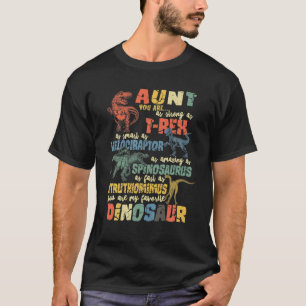 T-shirt Bard Dungeons Et Dinosaures Dinosaur Jeu Nerd RPG