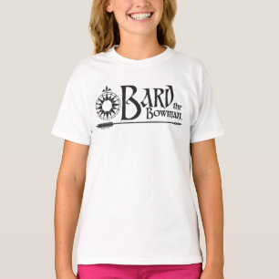 T-SHIRT BARD THE BOWMAN™