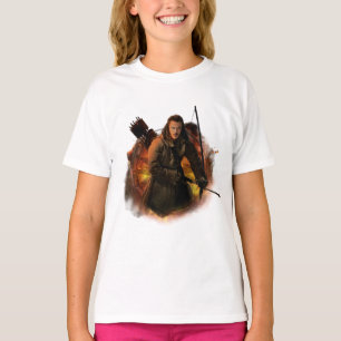 T-shirt BARD THE BOWMAN™ Graphic