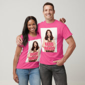 T-shirt Baris Manco (Unisexe)