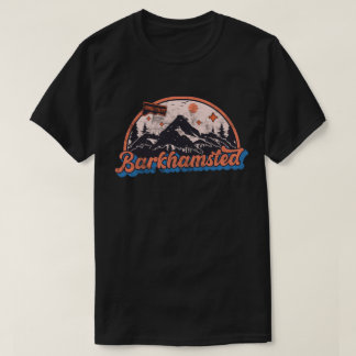 T-shirt Barkhamsted, Connecticut