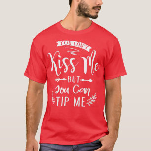 T-shirt Barman Bartender Barkeeper 4