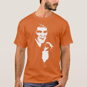 T-shirt Barnabas Collins