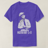 T-shirt Barney Fife (Design devant)