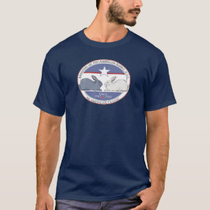 T-shirt BARNSC Nationals (2ème tentative !)