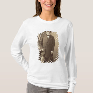 T-shirt Baron James Rothschild