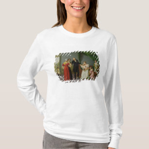 T-shirt Baron Jean Louis Alibert