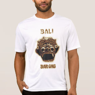 t shirt barong