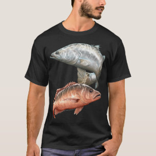 T-shirt Barra Jack