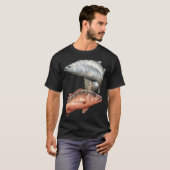 T-shirt Barra Jack (Devant entier)
