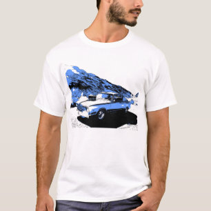T-shirt Barracuda