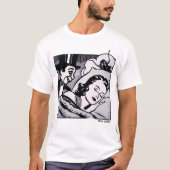 T-shirt Barrage (Devant)