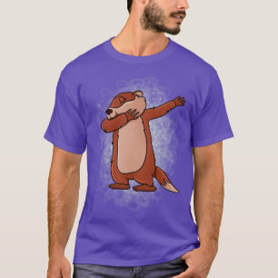 T-shirt Barrage de la marmotte 1
