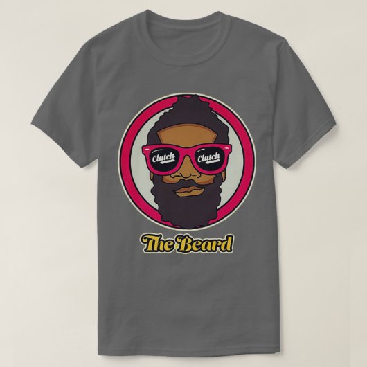 T-SHIRT BARRE 53 (Design devant)