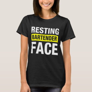 T-shirt Barre de réglage 2