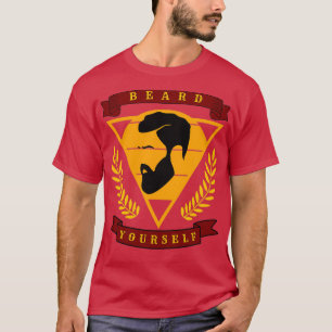 T-shirt Barre toi-même 46