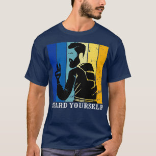 T-shirt Barre toi-même 63
