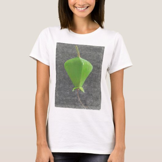T-shirt Barringtonia Acutangula (Devant)